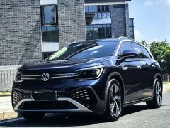 Volkswagen ID.6 CROZZ Long Range PRO - ფოტო 1