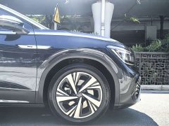 Volkswagen ID.6 CROZZ Long Range PRO - ფოტო 10
