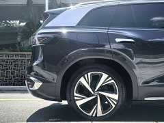 Volkswagen ID.6 CROZZ Long Range PRO - ფოტო 11