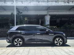Volkswagen ID.6 CROZZ Long Range PRO - ფოტო 12