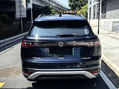 Volkswagen ID.6 CROZZ Long Range PRO - ფოტო 13
