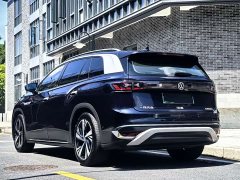 Volkswagen ID.6 CROZZ Long Range PRO - ფოტო 14