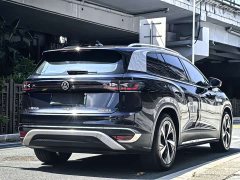 Volkswagen ID.6 CROZZ Long Range PRO - ფოტო 16