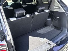 Volkswagen ID.6 CROZZ Long Range PRO - ფოტო 18