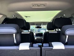 Volkswagen ID.6 CROZZ Long Range PRO - ფოტო 19