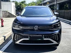 Volkswagen ID.6 CROZZ Long Range PRO - ფოტო 2