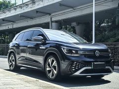 Volkswagen ID.6 CROZZ Long Range PRO - ფოტო 3