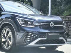 Volkswagen ID.6 CROZZ Long Range PRO - ფოტო 4