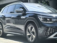 Volkswagen ID.6 CROZZ Long Range PRO - ფოტო 5