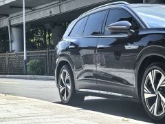 Volkswagen ID.6 CROZZ Long Range PRO - ფოტო 6