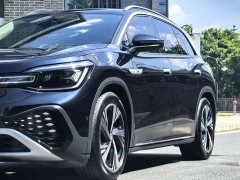 Volkswagen ID.6 CROZZ Long Range PRO - ფოტო 8