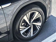 Volkswagen ID.6 CROZZ Long Range PRO - ფოტო 9