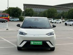 BYD Seagull Flying Edition - ფოტო 1