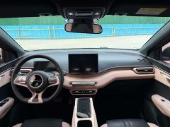 BYD Seagull Flying Edition - ფოტო 8