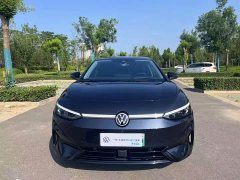 Volkswagen ID.7 VIZZION 2024 First Edition - ფოტო 1