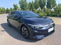 Volkswagen ID.7 VIZZION 2024 First Edition - ფოტო 2