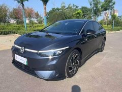 Volkswagen ID.7 VIZZION 2024 First Edition - ფოტო 3