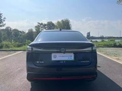 Volkswagen ID.7 VIZZION 2024 First Edition - ფოტო 4