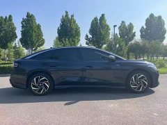 Volkswagen ID.7 VIZZION 2024 First Edition - ფოტო 5