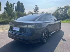 Volkswagen ID.7 VIZZION 2024 First Edition - ფოტო 6