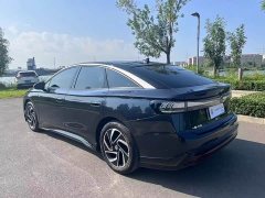 Volkswagen ID.7 VIZZION 2024 First Edition - ფოტო 7