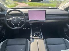 Volkswagen ID.7 VIZZION 2024 First Edition - ფოტო 8