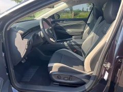 Volkswagen ID.7 VIZZION 2024 First Edition - ფოტო 9