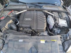 Audi A5 (Imported) Sportback 40 TFSI Fashion Dynamic Type - ფოტო 10
