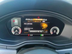 Audi A5 (Imported) Sportback 40 TFSI Fashion Dynamic Type - ფოტო 14