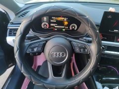 Audi A5 (Imported) Sportback 40 TFSI Fashion Dynamic Type - ფოტო 15