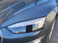 Audi A5 (Imported) Sportback 40 TFSI Fashion Dynamic Type - ფოტო 5