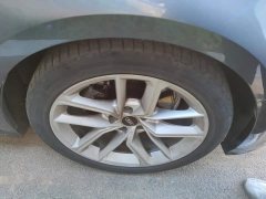 Audi A5 (Imported) Sportback 40 TFSI Fashion Dynamic Type - ფოტო 6