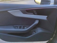 Audi A5 (Imported) Sportback 40 TFSI Fashion Dynamic Type - ფოტო 7