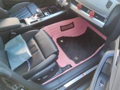 Audi A5 (Imported) Sportback 40 TFSI Fashion Dynamic Type - ფოტო 8