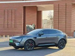 Avatr 11 HarmonyOS 90kWh Rear-Wheel Drive Business Edition - ფოტო 1