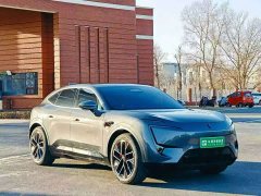 Avatr 11 HarmonyOS 90kWh Rear-Wheel Drive Business Edition - ფოტო 3