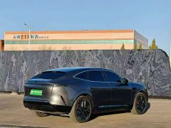 Avatr 11 HarmonyOS 90kWh Rear-Wheel Drive Business Edition - ფოტო 4