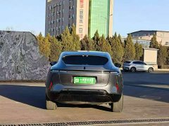 Avatr 11 HarmonyOS 90kWh Rear-Wheel Drive Business Edition - ფოტო 5