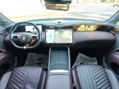 Avatr 11 HarmonyOS 90kWh Rear-Wheel Drive Business Edition - ფოტო 6