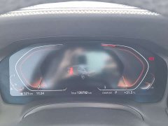 BMW 3 Series 320Li M Sport Package - ფოტო 10