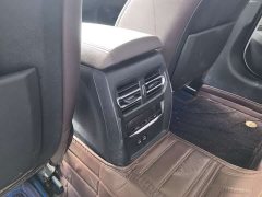 BMW 3 Series 320Li M Sport Package - ფოტო 14