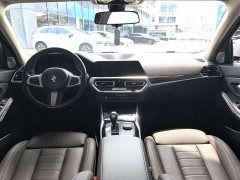 BMW 3 Series 320Li M Sport Package - ფოტო 16