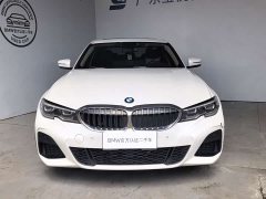 BMW 3 Series 320Li M Sport Package - ფოტო 2