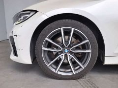 BMW 3 Series 320Li M Sport Package - ფოტო 3