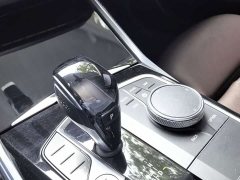 BMW 3 Series 320Li M Sport Package - ფოტო 7