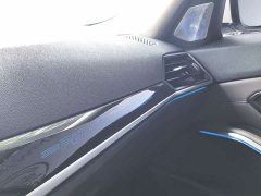 BMW 3 Series 320Li M Sport Package - ფოტო 9