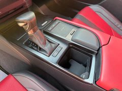 Lexus ES 2021 260 F SPORT - ფოტო 14