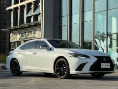 Lexus ES 2021 260 F SPORT - ფოტო 3
