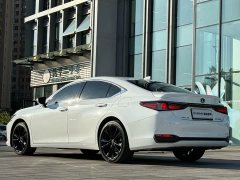 Lexus ES 2021 260 F SPORT - ფოტო 4