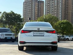 Lexus ES 2021 260 F SPORT - ფოტო 5